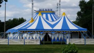 Circus Henry
