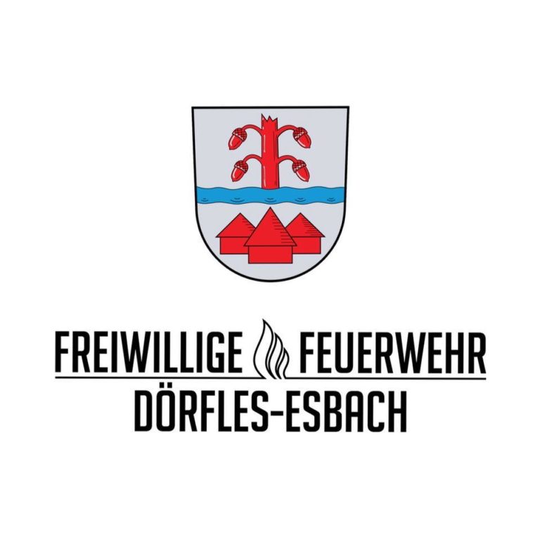 Freiwillige Feuerwehr Dörfles-Esbach e.V.
