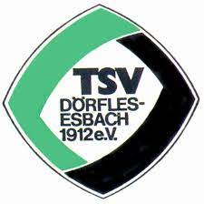 TSV Dörfles-Esbach - Fußball