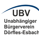 UBV Dörfles-Esbach