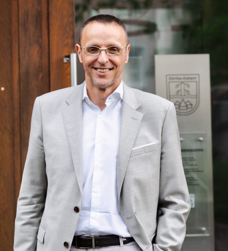 Torsten Dohnalek