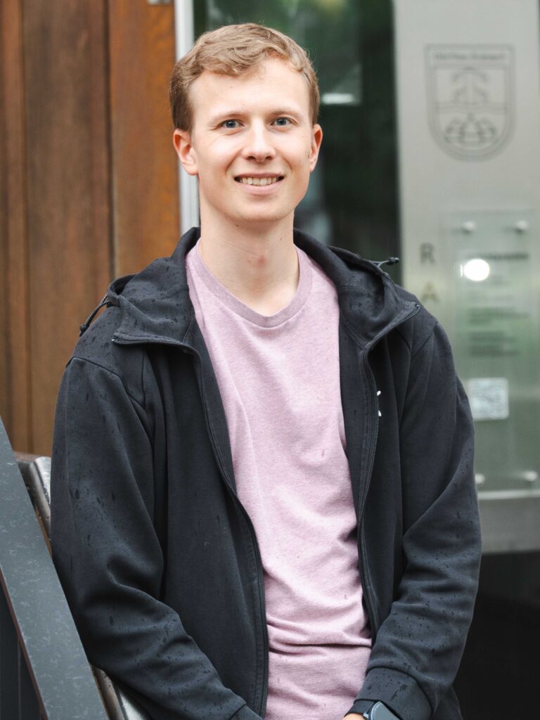 Jonas Eckstein