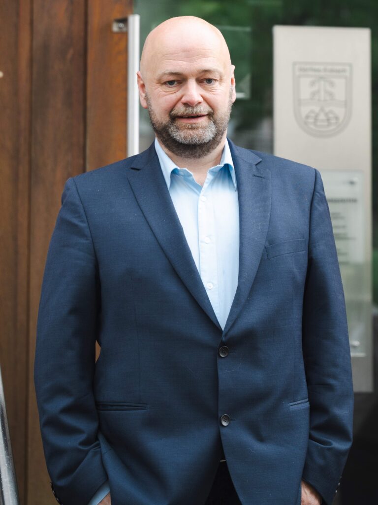 Heiko Weigand